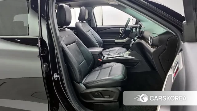 Ford Explorer 6th Generation id 2884940 из Кореи 20