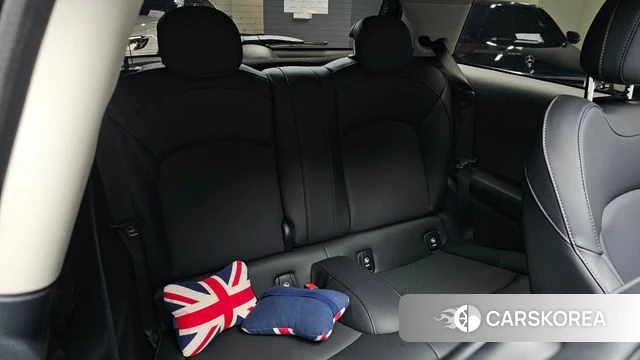 Mini Cooper S id 4784444 из Кореи 32
