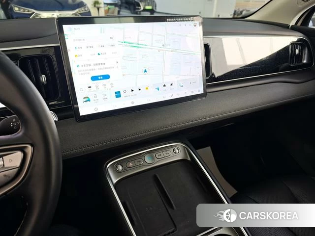 BYD Sea Lion 05EV id 3957703 из Китая 22