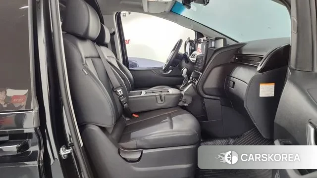 Hyundai Staria id 3457338 из Кореи 20