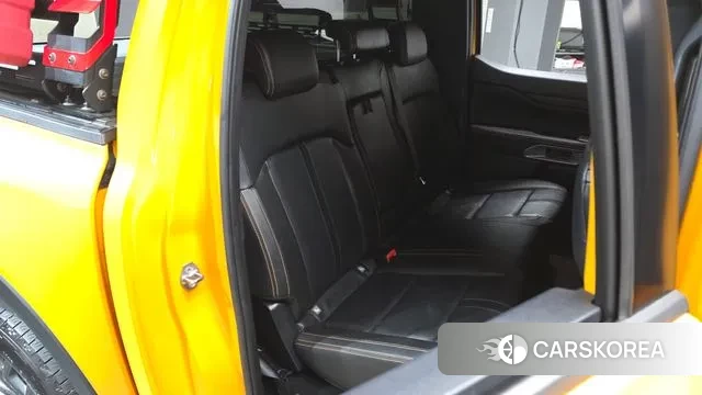 Ford Ranger 4th Generation id 3711718 из Кореи 20