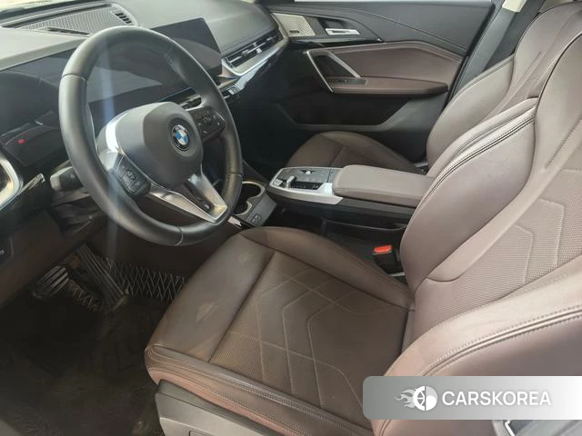 BMW X1 id 4265639 из Китая 11