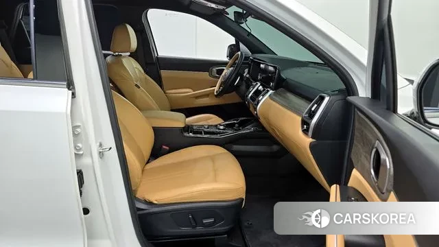 Kia Sorento 4th Generation id 3248343 из Кореи 20