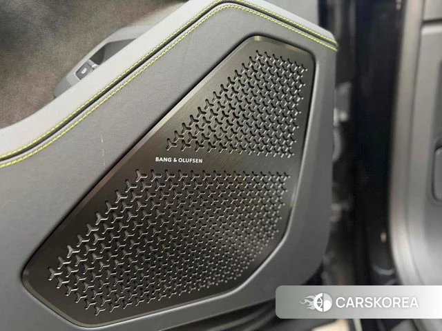 Lamborghini Urus id 3731135 из Кореи 13