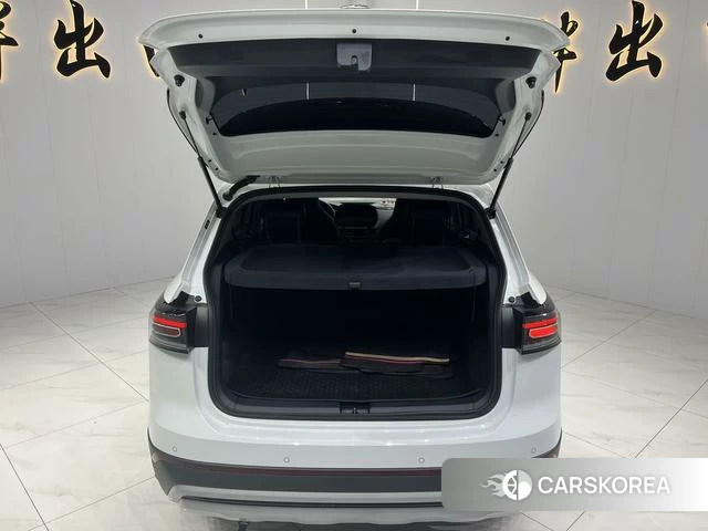Volkswagen Tuyue id 4342061 из Китая 20