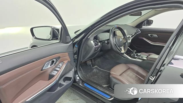 BMW 3 Series (G20) id 3915426 из Кореи 20