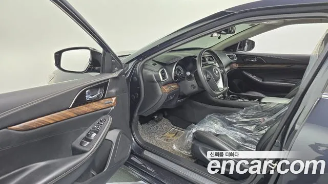 Nissan Maxima (A36) id 2699856 из Кореи 20