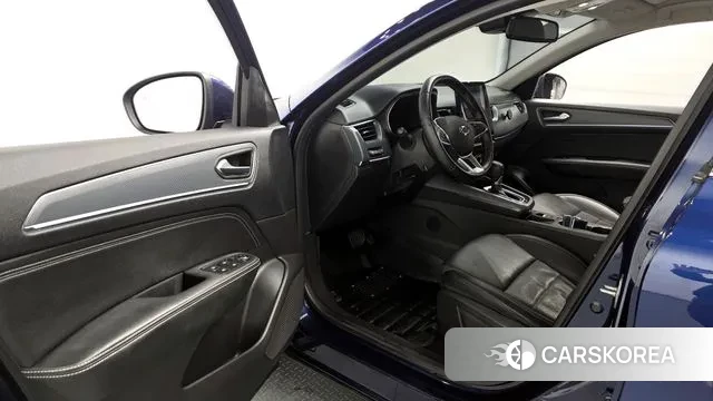 Renault Korea (Samsung) XM3 id 3514525 из Кореи 20