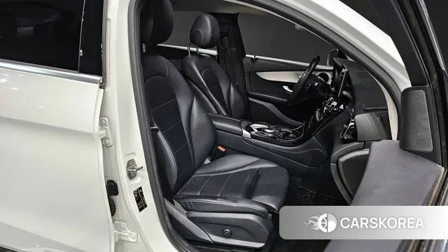 Mercedes-Benz GLC-Class X253 id 3599185 из Кореи 20