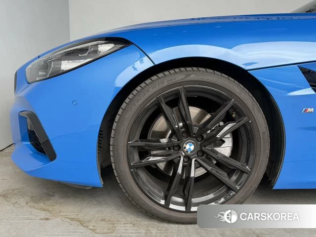 BMW Z4 id 4328878 из Китая 20