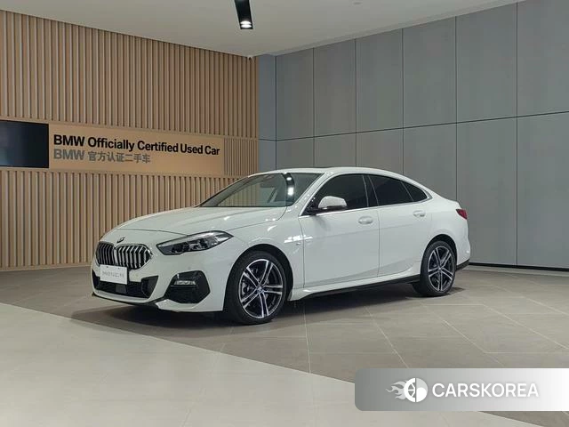 BMW 2 series (imported) id 4335806 из Китая 12