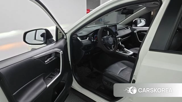 Toyota RAV4 5th Generation id 4551397 из Кореи 30