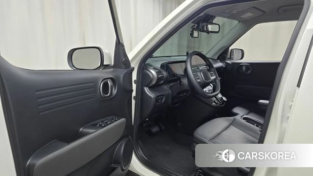 Hyundai The New Casper id 3921804 из Кореи 20