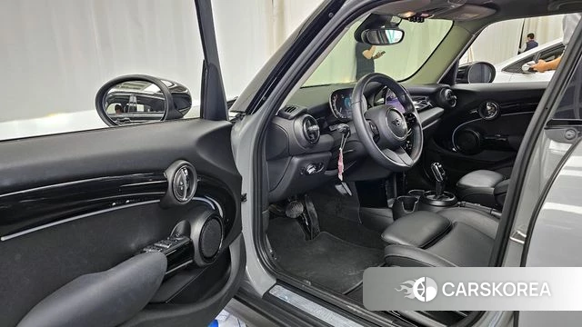 Mini Cooper id 3923277 из Кореи 20