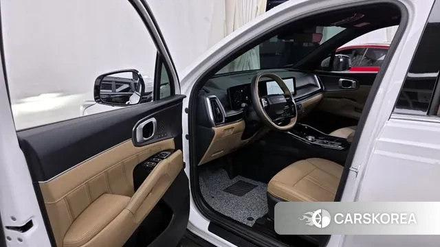 Kia The New Sorento 4th Generation id 3731661 из Кореи 20