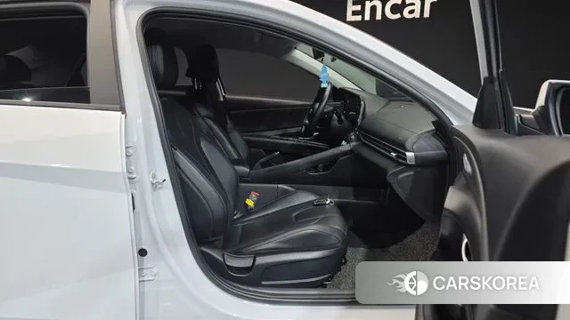 Hyundai Avante (CN7) id 3362319 из Кореи 20