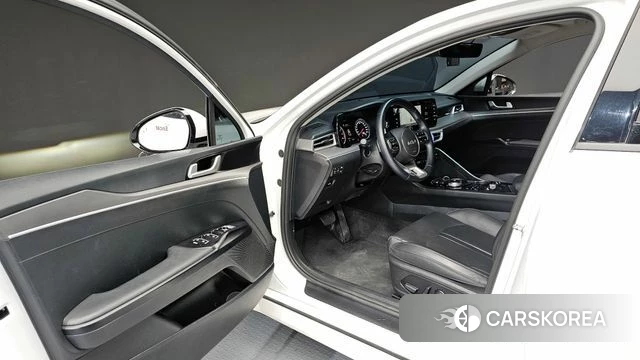 Kia K5 3rd generation id 4302662 из Кореи 30
