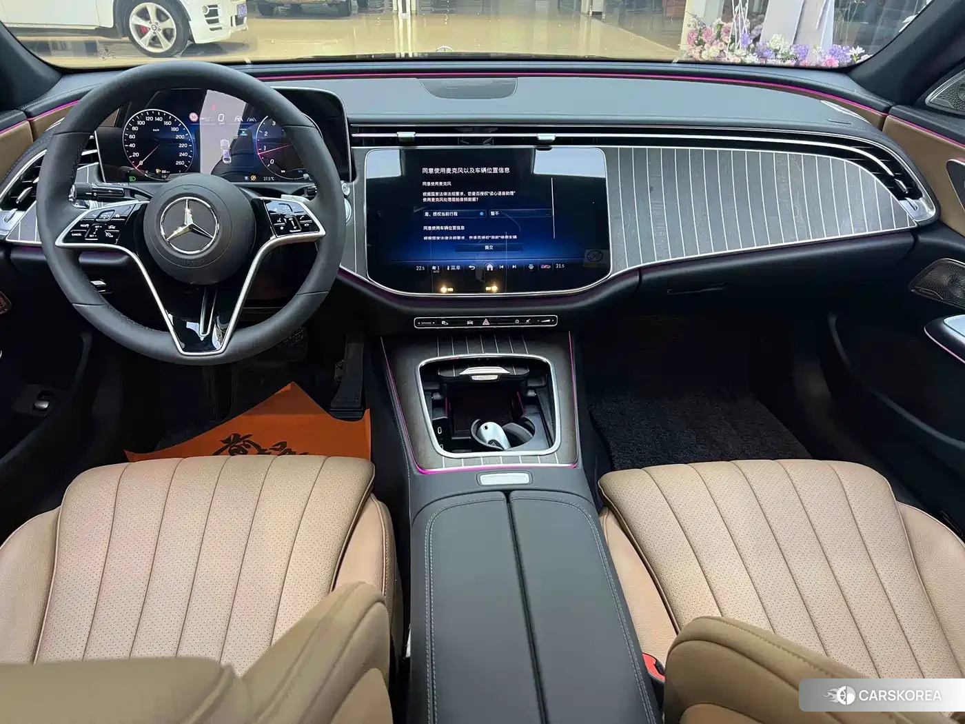 Mercedes-Benz E-Class id 4654642 из Китая 25