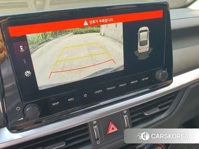 Kia The New K3 2nd generation id 2984446 из Кореи 16