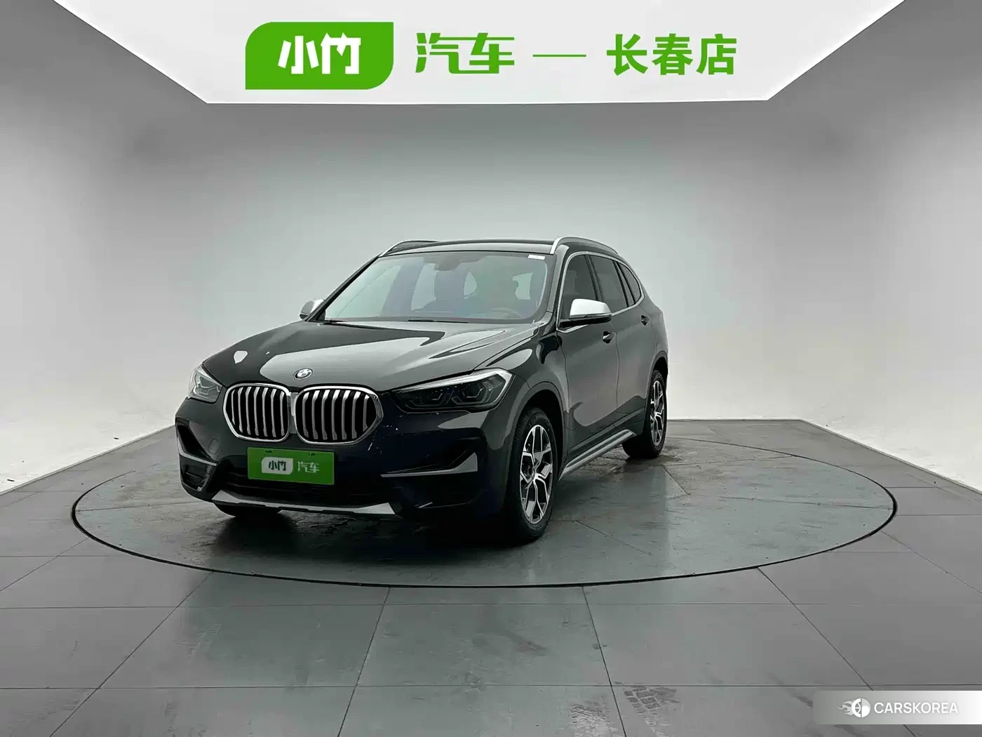 BMW X1 id 4644684 из Китая 18