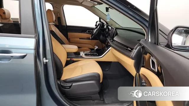 Kia Carnival 4th generation id 3488182 из Кореи 20