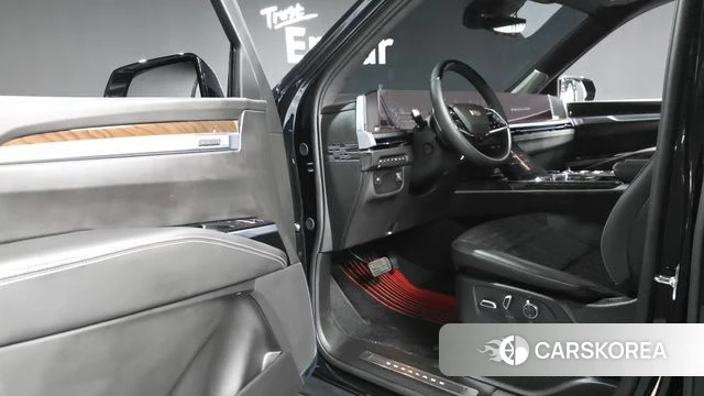 Cadillac Escalade 5th Generation id 3963252 из Кореи 20