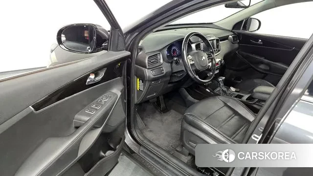 Kia The New Sorento id 3375041 из Кореи 20