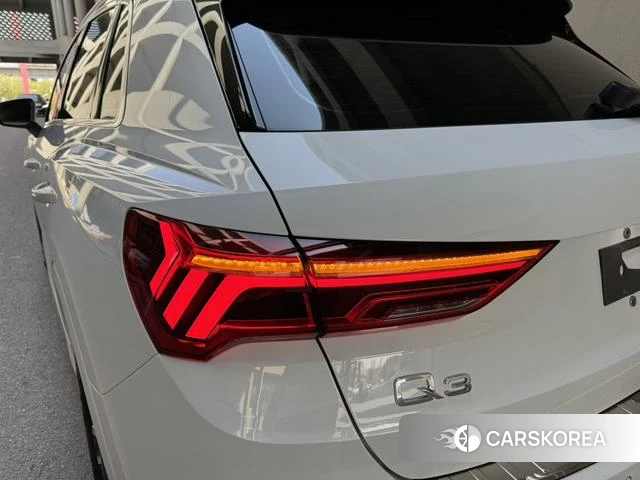 Audi Q3 id 4276347 из Китая 26