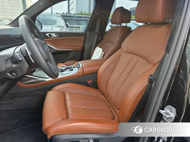 BMW X7 (G07) id 4634973 из Кореи 20