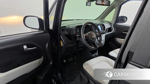 Kia The New Kia Ray id 4904817 из Кореи 20