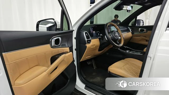 Kia Sorento 4th Generation id 3891727 из Кореи 20