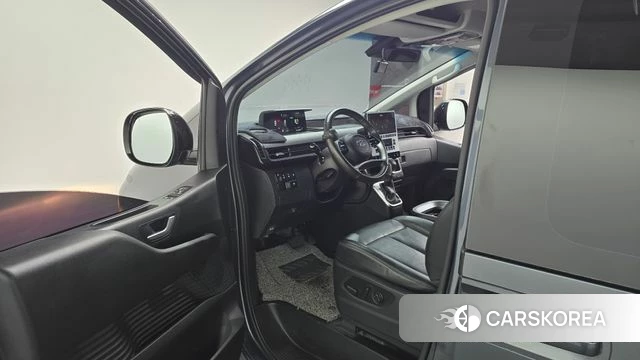 Hyundai Staria id 4549289 из Кореи 30