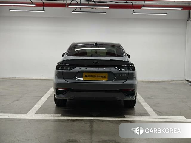 Ford Mondeo id 4368187 из Китая 20