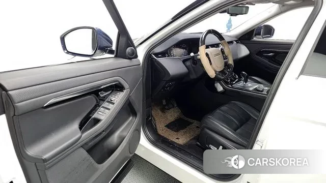 Land Rover Range Rover Evoque 2nd Generation id 3396403 из Кореи 20