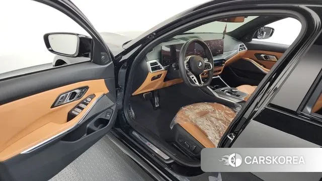 BMW 3 Series (G20) id 3560010 из Кореи 20