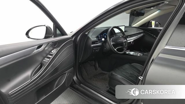 Genesis G80 (RG3) id 4518635 из Кореи 34