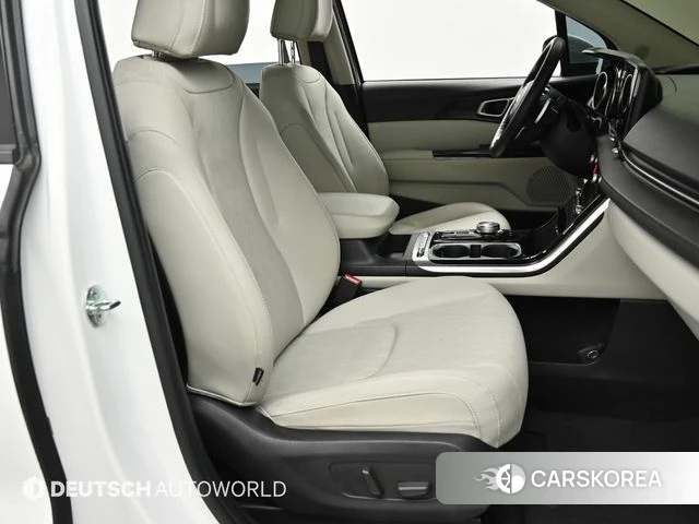 Kia Carnival 4th generation id 4632311 из Кореи 20