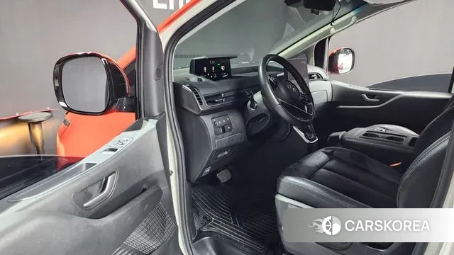 Hyundai Staria id 3027276 из Кореи 20