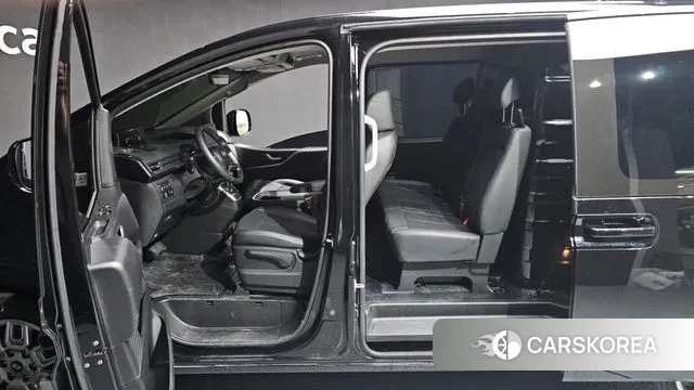 Hyundai Staria id 3700812 из Кореи 20