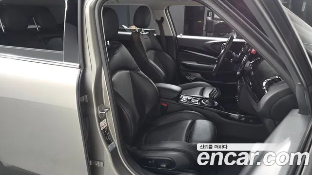 Mini Cooper Clubman id 2807815 из Кореи 20