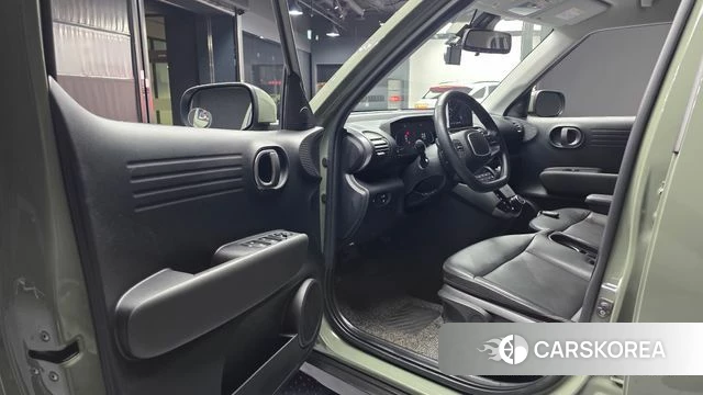 Hyundai Casper id 3940087 из Кореи 20