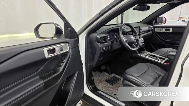 Ford Explorer 6th Generation id 4435069 из Кореи 30