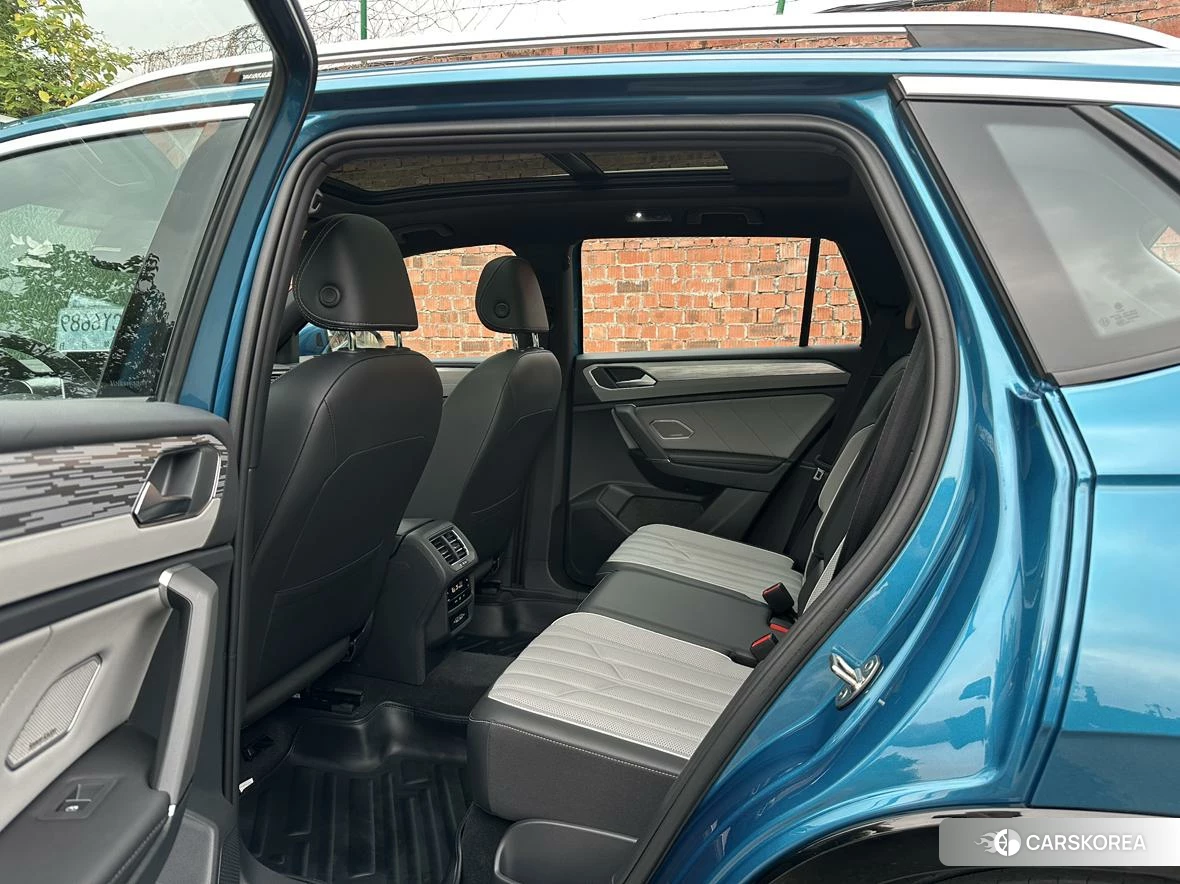 Volkswagen Tanyue id 4467666 из Китая 15