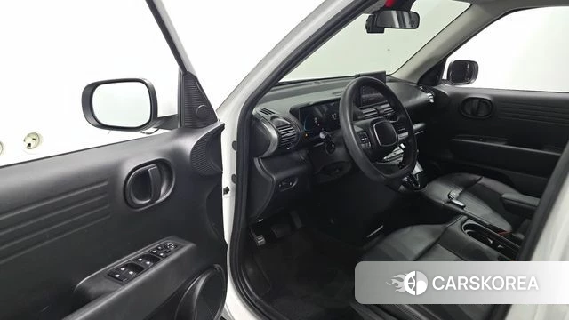 Hyundai Casper id 4942428 из Кореи 31