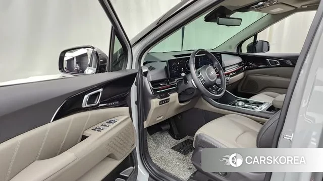 Kia The New Carnival 4th Generation id 3706808 из Кореи 20