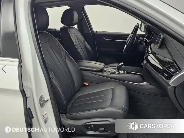 BMW X6 (F16) id 3413215 из Кореи 20