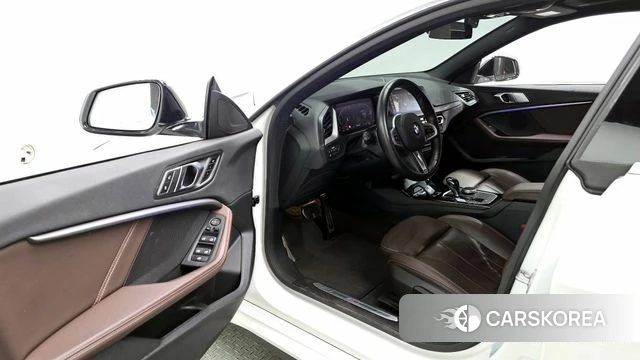 BMW 2 Series Gran Coupe (F44) id 3852550 из Кореи 20