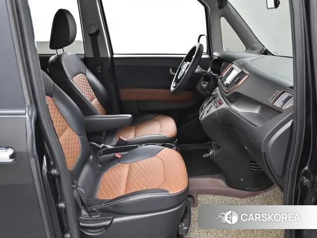 Kia The New Ray id 3308060 из Кореи 20