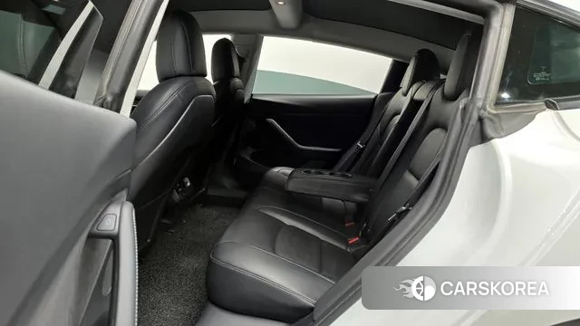 Tesla Model 3 id 3438413 из Кореи 20