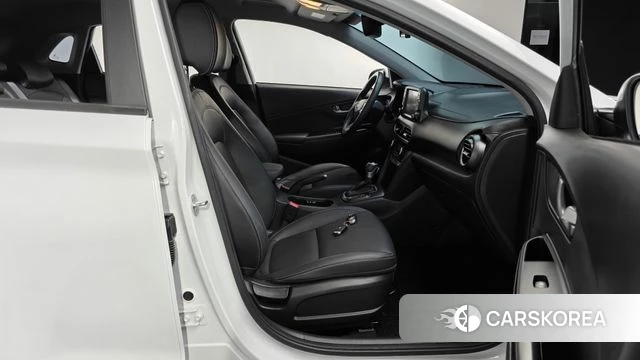 Hyundai Kona id 3924496 из Кореи 20